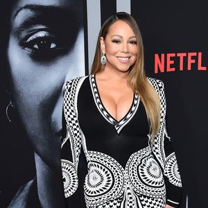 Verrückt: Die Pop-Diva Mariah Carey wird schon 50 Jahre alt!