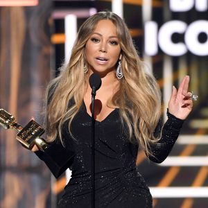 Aufgedeckt: Darum trägt Mariah Carey nie roten Lippenstift