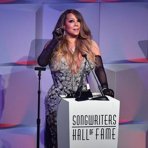 Die Urheberrechtsklage gegen Mariah Carey wurde abgewiesen