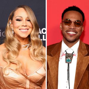 Die Romanze von Mariah Carey und Anderson soll gut laufen