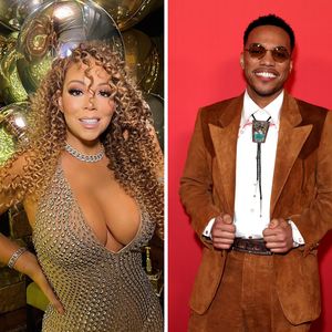 Mariah Carey äußert sich zu Gerüchten um sie und Anderson