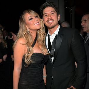 Immer noch verliebt: Mariah Carey beim Date mit ihrem Bryan!