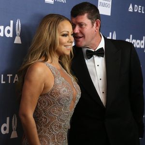 "Verdammte Sache!": Mariah Carey spricht über Trennung