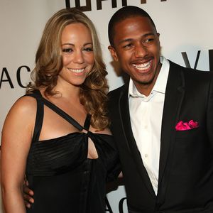 Patchwork-Family: Ist Mariah Careys Lover schon Ersatz-Papa?