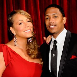 Mariah Carey verliert den Überblick über Ex Nicks neue Kids