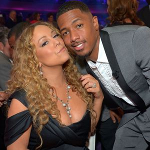 Was?! Mariah Carey & Nick Cannon sollen wieder ein Paar sein