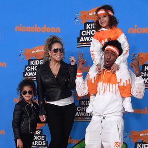 Mariah Carey bekommt in Familientragödie Hilfe von Ex Nick