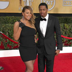 Mariah Carey: Kids von Ex Nick sind nicht ihre Stiefkinder!