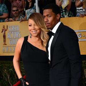 Neuer Song: Will Nick Cannon etwa Mariah Carey zurück?
