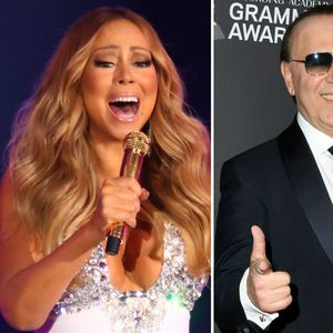 Horror-Ehe: So schlimm war Mariah Careys Alltag mit Tommy!