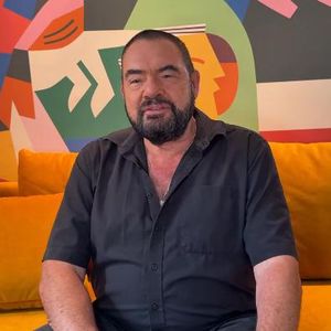 Rippenbruch: Marian Gold von Alphaville sagt Wien-Konzert ab