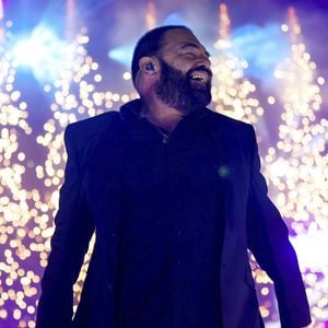 "Forever Young" als TikTok-Trend: Marian Gold ist fasziniert