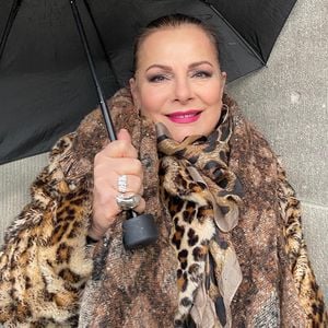 Marianne Rosenberg sagt plötzlich Tour-Termine ab