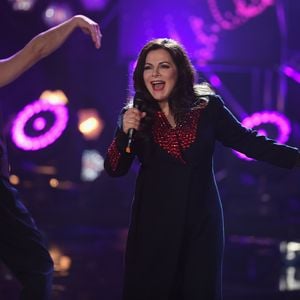 "Masked Singer": Marianne Rosenberg fühlte sich wie Gangster