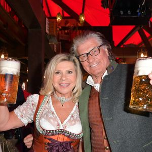 Schlagerstars Marianne und Michael Hartl beenden Karriere!