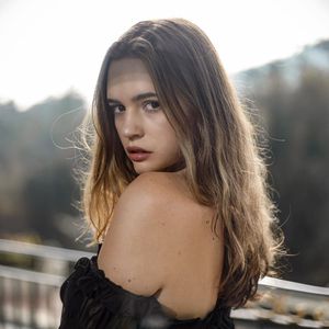 "Warum labert man so 'ne Scheiße?" GNTM-Maribel rastet aus!
