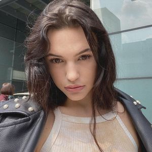 Maribel Todt in Mexico 2020