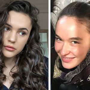 Gewusst? Maribel und Jacky kannten sich schon vor GNTM