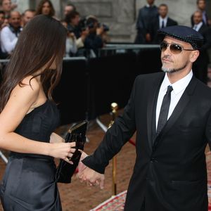 Kritik nach Ehe-Aus: Eros Ramazzotti verteidigt Ex Marica