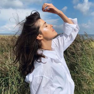 Instagram macht Marie Nasemann jetzt als Mama zu viel Druck