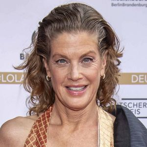Comeback nach acht Jahren: So arbeitete Marie Bäumer an sich
