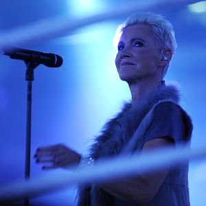 Die Liebe hielt Roxette-Sängerin (†61) so lange am Leben