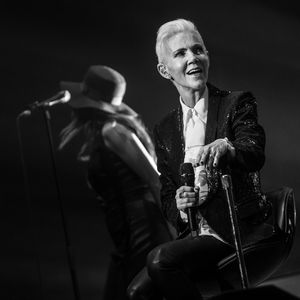 Fans sind in Trauer um Roxette-Star Marie Fredriksson (†61)