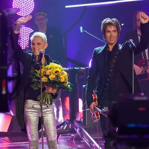 Roxette ohne Marie Fredriksson (†)? Per Gessle ist dagegen