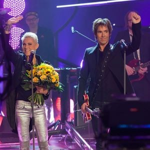Per Gessle widmet Roxette-Kollegin Marie (†) rührenden Song
