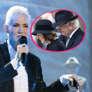 Schweden-Royals reagieren auf den Tod von Marie Fredriksson