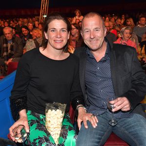 Zum vierten Mal: Schauspieler Heino Ferch ist Papa geworden