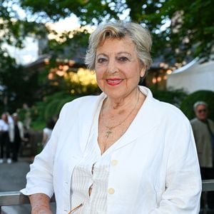 Schwerer Sturz: Marie-Luise Marjan auf Rollator angewiesen