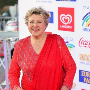 Vor "Lindenstraße"-Drehschluss: Marie-Luise Marjan verletzt!