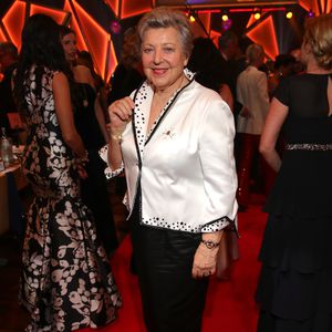 Marie-Luise Marjan ist 80: "Will mich nicht zur Ruhe setzen"