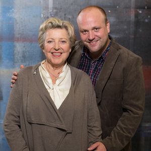 "Lindenstraße"-Star: Er verlor fast 30 Kilo in zehn Wochen!