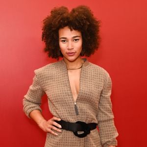 Gewusst? Marie Mouroum war Stuntdouble für "James Bond"-Film