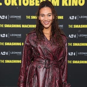 "Let's Dance"-Star Marie Mouroum erwartet ihr erstes Kind