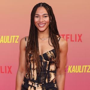 Gewusst? Marie Mouroum hat für fünf Jahre in New York gelebt