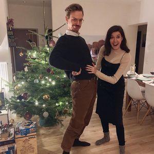Marie Nasemann verrät endlich das Geschlecht ihres Babys!