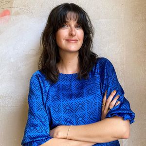 "Neuer Look": Schwangere Marie Nasemann hat nun Pony-Frisur