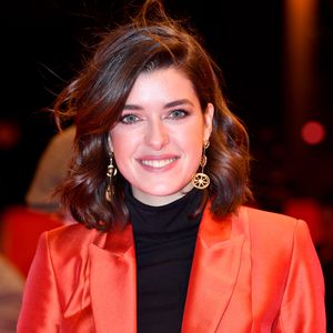 Marie Nasemann glücklich: Geburt war flott und wunderschön