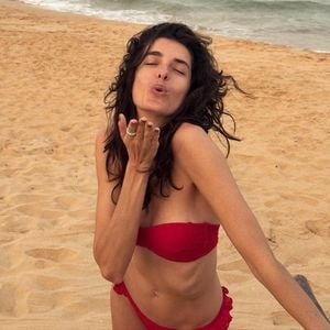 Ihr Neuer? Marie Nasemann knutscht im Urlaub mit Unbekanntem