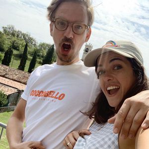 Familienzuwachs: Model Marie Nasemann ist erneut schwanger!