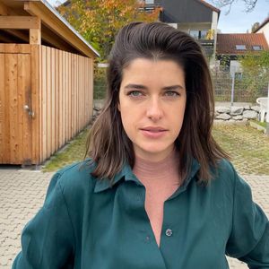 Ex-GNTM-Girl Marie Nasemann hat genug von "künstlicher Welt"