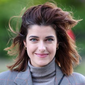 Marie Nasemann, Model