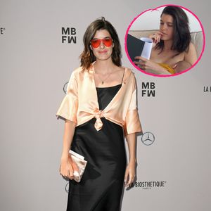 Marie Nasemann teilt intimen Still-Moment mit ihren Fans