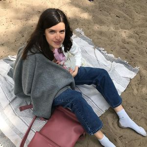 Der erste Milchstau: Marie Nasemann gibt neues Baby-Update