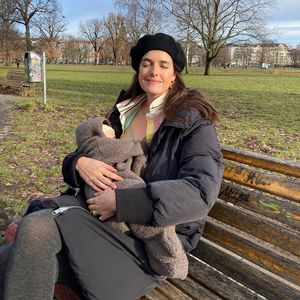 Marie Nasemann gibt nach vier Monaten ein süßes Baby-Update