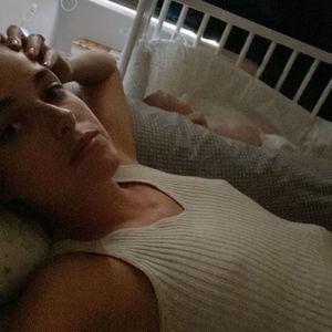 Sommerfrust: Die Hitze macht Marie Nasemanns Baby Probleme