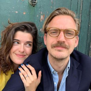 Marie Nasemann und ihr Mann denken im Streit an Scheidung